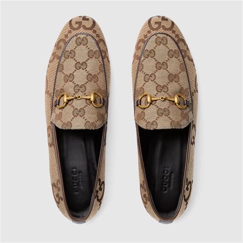 gucci jordaan size 6|Gucci Jordaan Bit Loafer (Women) .